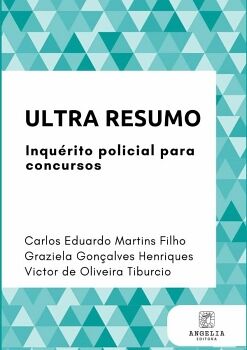 ULTRA RESUMO: