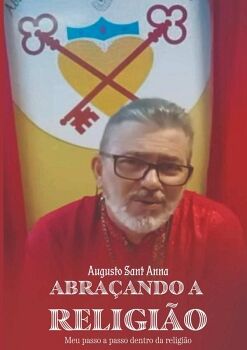 ABRA�ANDO A RELIGI�O