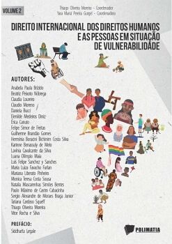 DIREITO INTERNACIONAL DOS DIREITOS HUMANOS E AS PESSOAS EM SITUAO DE VULNERABILIDADE