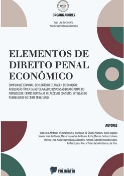 ELEMENTOS DE DIREITO PENAL ECONMICO