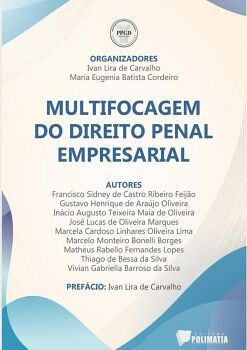 MULTIFOCAGEM DO DIREITO PENAL EMPRESARIAL