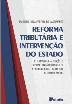REFORMA TRIBUTRIA E INTERVENO DO ESTADO