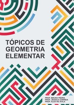 T�PICOS DE GEOMETRIA ELEMENTAR