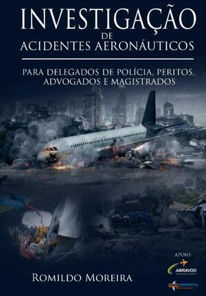 INVESTIGAO DE ACIDENTES AERONUTICOS