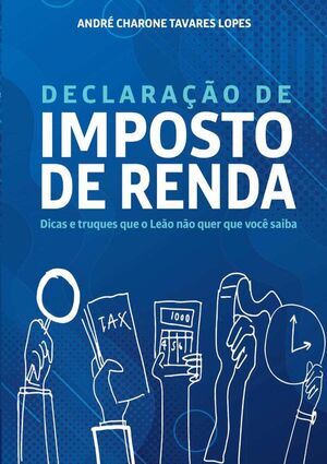 DECLARAO DE IMPOSTO DE RENDA