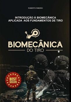 BIOMECNICA DO TIRO