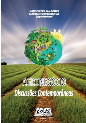 AGRONEGCIO: DISCUSSES CONTEMPORNEAS