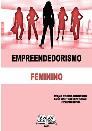 EMPREENDEDORISMO FEMININO