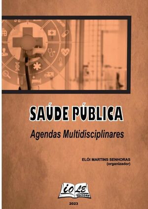 SADE PBLICA: AGENDAS MULTIDISCIPLINARES