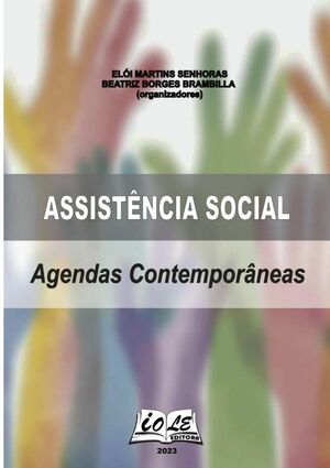 ASSISTNCIA SOCIAL: AGENDAS CONTEMPORNEAS