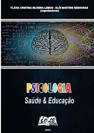 PSICOLOGIA: SADE & EDUCAO