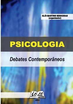 PSICOLOGIA: DEBATES CONTEMPOR�NEOS