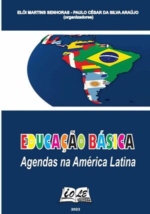 EDUCAO BSICA: AGENDAS NA AMRICA LATINA