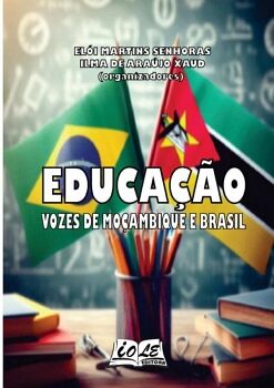 EDUCAO: VOZES DE MOAMBIQUE E BRASIL