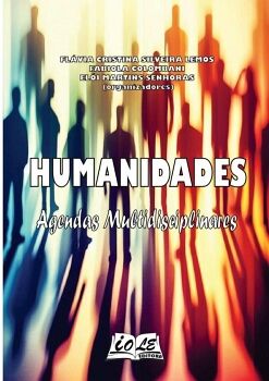 HUMANIDADES: AGENDAS MULTIDISCIPLINARES