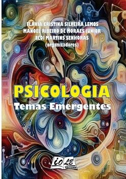 PSICOLOGIA: TEMAS EMERGENTES