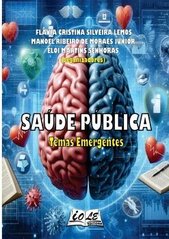 SA�DE P�BLICA: TEMAS EMERGENTES