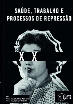 SADE, TRABALHO E PROCESSOS DE REPRESSO