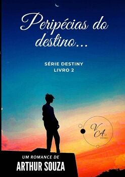 PERIP�CIAS DO DESTINO...