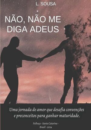 NO, NO ME DIGA ADEUS