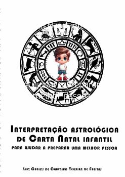 INTERPRETAO ASTROLGICA DE CARTA NATAL INFANTIL