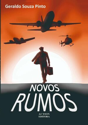 NOVOS RUMOS