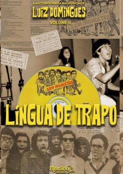 LNGUA DE TRAPO