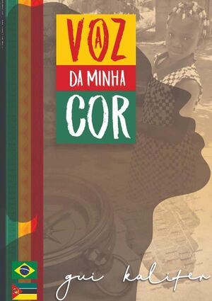 A VOZ DA MINHA COR