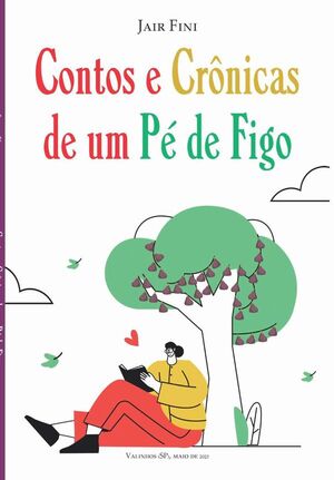 CONTOS E CRNICAS DE UM P DE FIGO