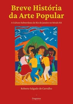 BREVE HIST�RIA DA ARTE POPULAR