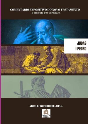 COMENTRIO EXPOSITIVO DO NOVO TESTAMENTO