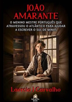 JO�O AMARANTE