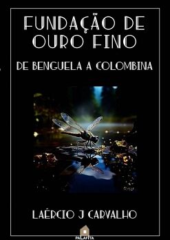 FUNDAO DE OURO FINO