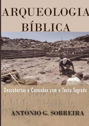 ARQUEOLOGIA BBLIA