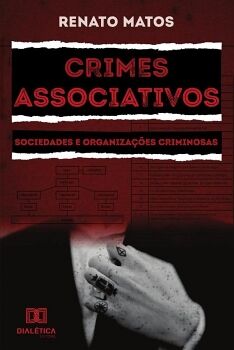 CRIMES ASSOCIATIVOS