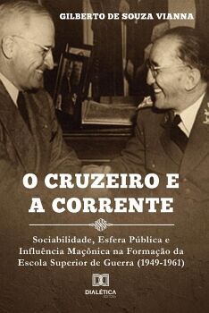 O CRUZEIRO E A CORRENTE