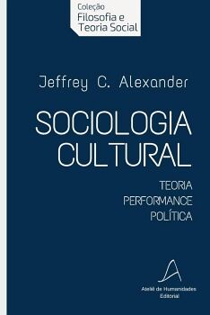 SOCIOLOGIA CULTURAL