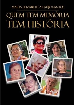 QUEM TEM MEM�RIA TEM HIST�RIA