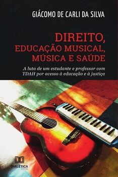 DIREITO, EDUCAO MUSICAL, MSICA E SADE