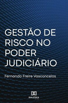 GESTO DE RISCO NO PODER JUDICIRIO