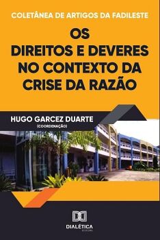 COLET�NEA DE ARTIGOS DA FADILESTE