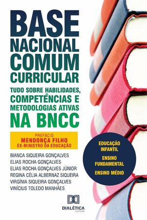 BASE NACIONAL COMUM CURRICULAR