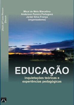 INQUIETA��ES TE�RICAS E EXPERI�NCIAS PEDAG�GICAS