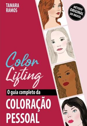 COLOR LIFTING
