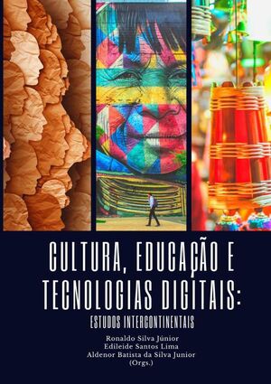 CULTURA, EDUCAO E TECNOLOGIAS DIGITAIS