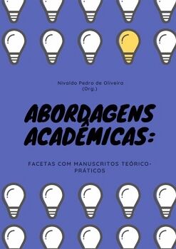 ABORDAGENS ACAD�MICAS