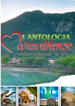 I ANTOLOGIA E ENCONTRO MARAVILHENSE DE ESCRITORES