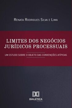 LIMITES DOS NEGCIOS JURDICOS PROCESSUAIS