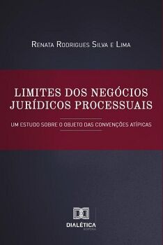 LIMITES DOS NEG�CIOS JUR�DICOS PROCESSUAIS
