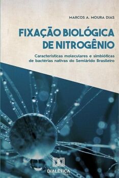 FIXAO BIOLGICA DE NITROGNIO